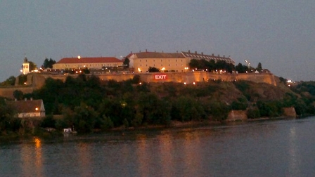 Novi Sad 